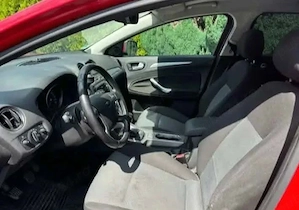 Ford Mondeo Break 