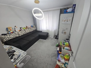 APARTAMENT 3 CAMERE VIS-A-VIS DE DEDEMAN  - imagine 4