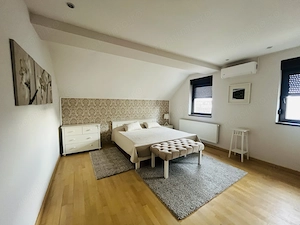 De închiriat casa în Dumbrăvița, lângă Pădure - imagine 4