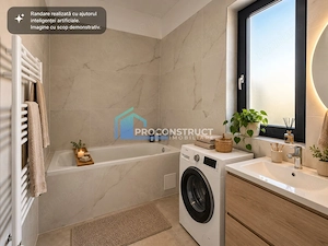 Apartamente noi cu 2 camere | Comision 0% | Lift | Apartamente - imagine 7