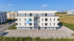 Apartamente noi cu 2 camere | Comision 0% | Lift | Apartamente - imagine 12