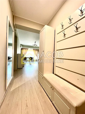 3 camere, Bistrita Lac, Bacau - imagine 12