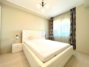 3 camere, Bistrita Lac, Bacau - imagine 9