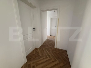 Apartament 1 camera, 42.64 mp, zona Pacurari - Rediu  - imagine 13
