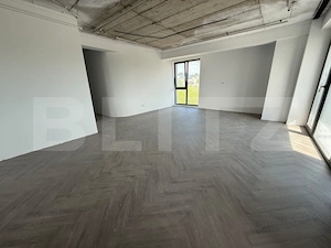 Apartament 1 camera, 42.64 mp, zona Pacurari - Rediu  - imagine 11