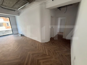 Apartament 1 camera, 42.64 mp, zona Pacurari - Rediu  - imagine 15