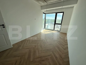 Apartament 1 camera, 42.64 mp, zona Pacurari - Rediu  - imagine 10