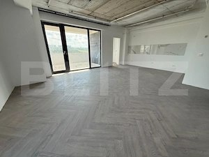 Apartament 1 camera, 42.64 mp, zona Pacurari - Rediu  - imagine 9