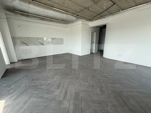 Apartament 1 camera, 42.64 mp, zona Pacurari - Rediu  - imagine 16