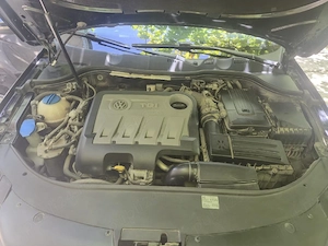 Passat Volkswagen diesel