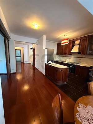 Complex Noor - Muncii - Baba Novac, apartament 3 camere LUX, loc parcare - imagine 2