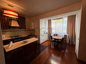 Complex Noor - Muncii - Baba Novac, apartament 3 camere LUX, loc parcare