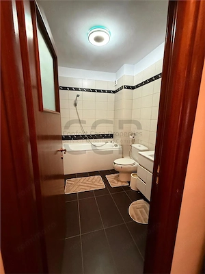 Complex Noor - Muncii - Baba Novac, apartament 3 camere LUX, loc parcare - imagine 7