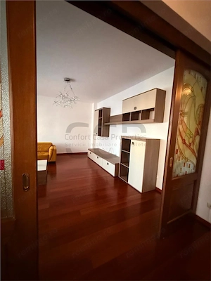 Complex Noor - Muncii - Baba Novac, apartament 3 camere LUX, loc parcare - imagine 12