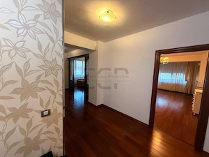 Complex Noor - Muncii - Baba Novac, apartament 3 camere LUX, loc parcare - imagine 13