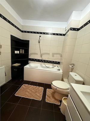 Complex Noor - Muncii - Baba Novac, apartament 3 camere LUX, loc parcare - imagine 8