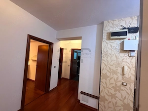 Complex Noor - Muncii - Baba Novac, apartament 3 camere LUX, loc parcare - imagine 14