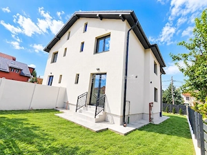 Vanzare -  Casa  - Vila - Prelungirea Ghencea - Dantelei - teren 245mp -205000E -  Comision 0!