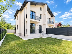 Vanzare -  Casa  - Vila - Prelungirea Ghencea - Dantelei - teren 245mp -205000E -  Comision 0!