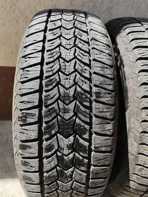 Anvelopa iarna Debica Frigo HP 2 215/65R16 98H - imagine 3