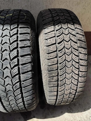 Anvelopa iarna Debica Frigo HP 2 215/65R16 98H - imagine 2