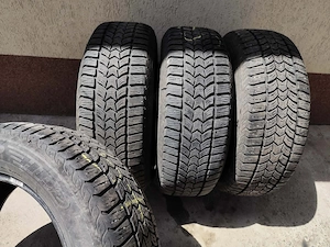 Anvelopa iarna Debica Frigo HP 2 215/65R16 98H - imagine 5