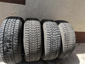 Anvelopa iarna Debica Frigo HP 2 215/65R16 98H
