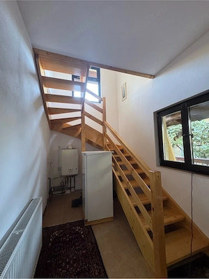 Ichiriez casa P+E - 120mp Campina, Cartier Muscel - imagine 2