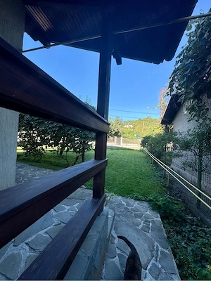 Ichiriez casa P+E - 120mp Campina, Cartier Muscel - imagine 5