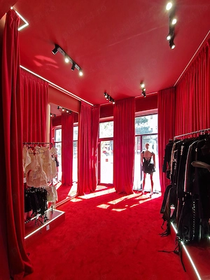 Spatiu Comercial stradal de inchiriat Gara de Nord - Duca, 30mp, intersectie - imagine 6