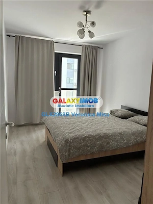 Apartament 2 camere, loc de parcare - Hils - Theodor Pallady - imagine 2