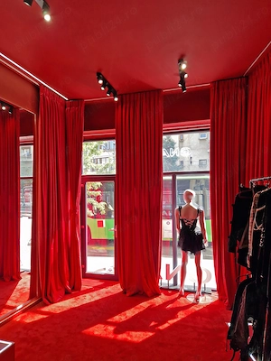 Spatiu Comercial stradal de inchiriat Gara de Nord - Duca, 30mp, intersectie - imagine 7