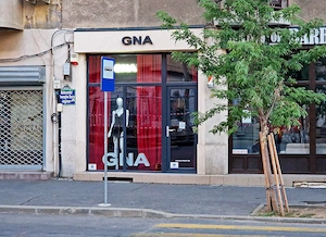 Spatiu Comercial stradal de inchiriat Gara de Nord - Duca, 30mp, intersectie - imagine 9