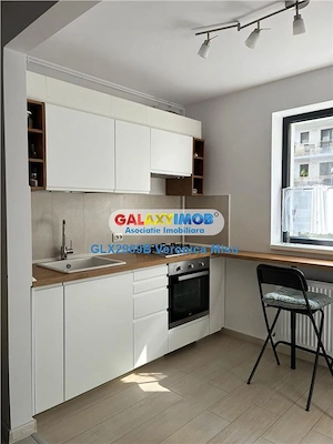 Apartament 2 camere, loc de parcare - Hils - Theodor Pallady - imagine 7