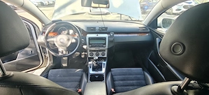 Volkswagen Passat B6 4Motion, 2.0 TDI   an 2009 - imagine 4