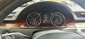 Volkswagen Passat B6 4Motion, 2.0 TDI   an 2009 - imagine 5