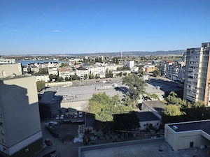 Proprietar vând apartament 3 camere decomandate zona centrală!  - imagine 9