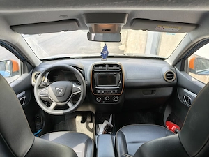 Dacia Spring GARANTIE producător 2027 - imagine 3