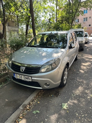 Dacia Sandero  - imagine 5