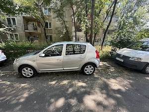 Dacia Sandero  - imagine 2