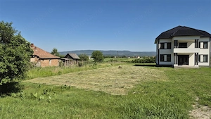 TEREN INTRAVILAN | 1052 MP | COPACELU - imagine 2