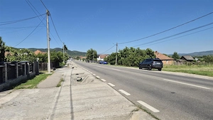 TEREN INTRAVILAN | 1052 MP | COPACELU - imagine 9