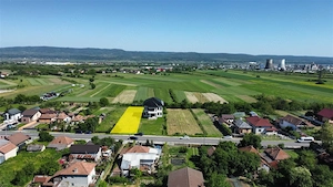 TEREN INTRAVILAN | 1052 MP | COPACELU