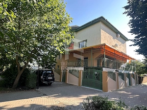 Spatiu Comercial in Parcul Primariei Snagov Ghermanesti 400 mp - imagine 9