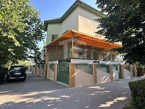 Spatiu Comercial in Parcul Primariei Snagov Ghermanesti 400 mp - imagine 8