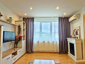 APARTAMENT COCHET CU 2 CAMERE | IDEAL PENTRU FAMILIA TA| ZONA NORD | - imagine 4