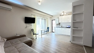 Apartament 3 camere, decomandat, 56 mp utili, etaj 1 - Dumbravita 