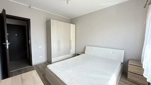 Apartament 3 camere, decomandat, 56 mp utili, etaj 1 - Dumbravita  - imagine 8