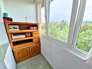 APARTAMENT COCHET CU 2 CAMERE | IDEAL PENTRU FAMILIA TA| ZONA NORD | - imagine 11