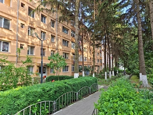 APARTAMENT COCHET CU 2 CAMERE | IDEAL PENTRU FAMILIA TA| ZONA NORD | - imagine 12